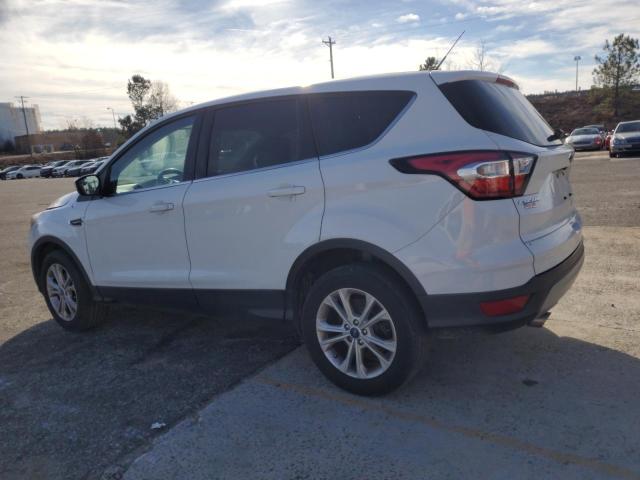 Image 2 of 2017 FORD ESCAPE SE 2017 with VIN 1FMCU0GD6HUB82992
