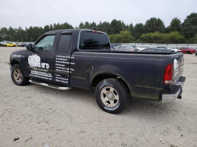 Obraz 2 z 2001 FORD F150  2001 z VIN 1FTZX17281NB30189