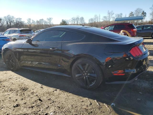 Image 2 of 2017 FORD MUSTANG  2017 with VIN 1FA6P8TH8H5230640