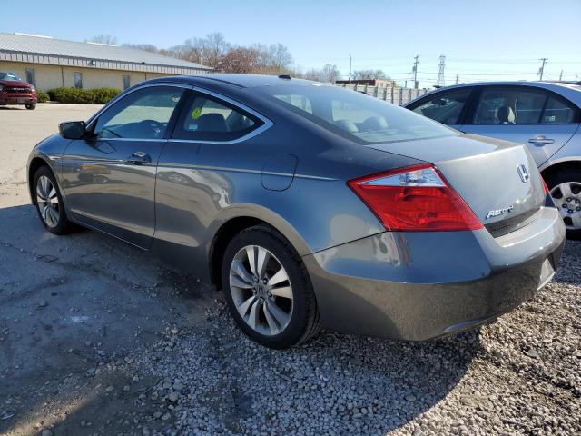 Image 2 of 2008 HONDA ACCORD EXL 2008 with VIN 1HGCS12868A024844