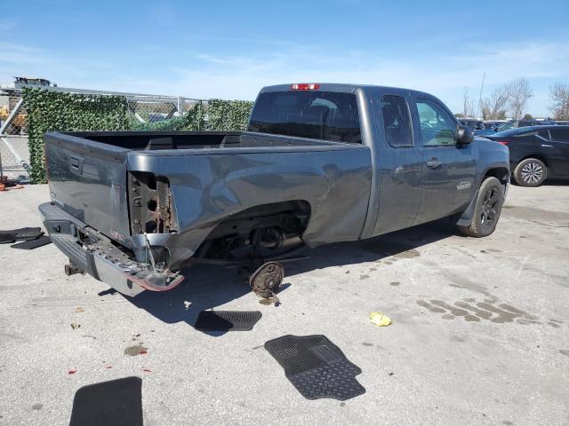 Изображение 3 2011 GMC SIERRA C1500 SL 2011 с VIN 1GTR1UEA1BZ120322