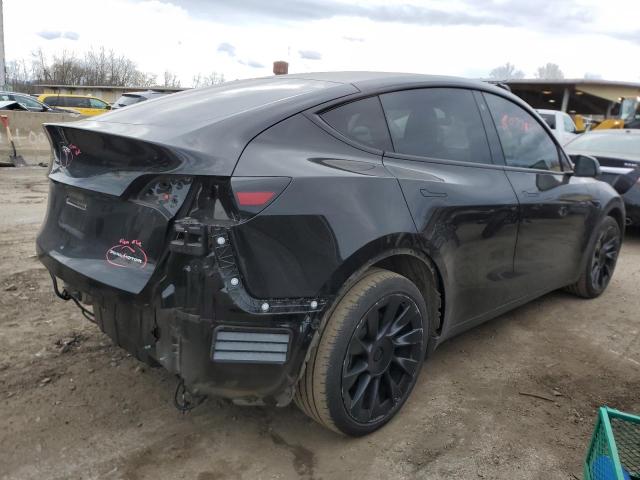 Image 3 of 2021 TESLA MODEL Y  2021 with VIN 5YJYGDEE5MF084933