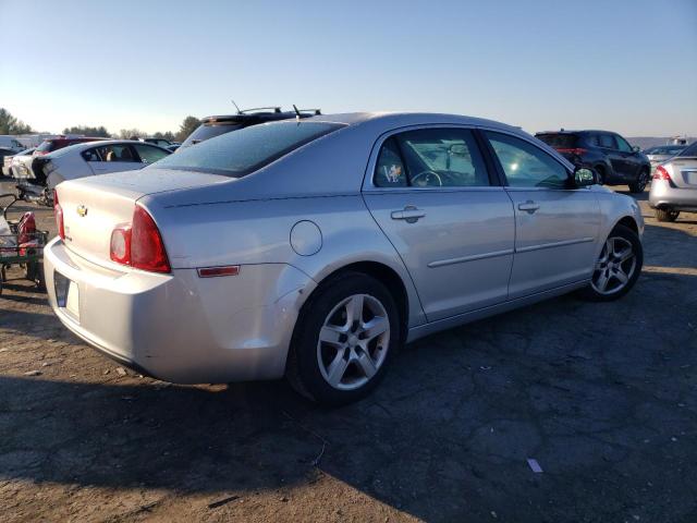 Image 3 of 2010 CHEVROLET MALIBU LS 2010 with VIN 1G1ZB5EB4AF263205