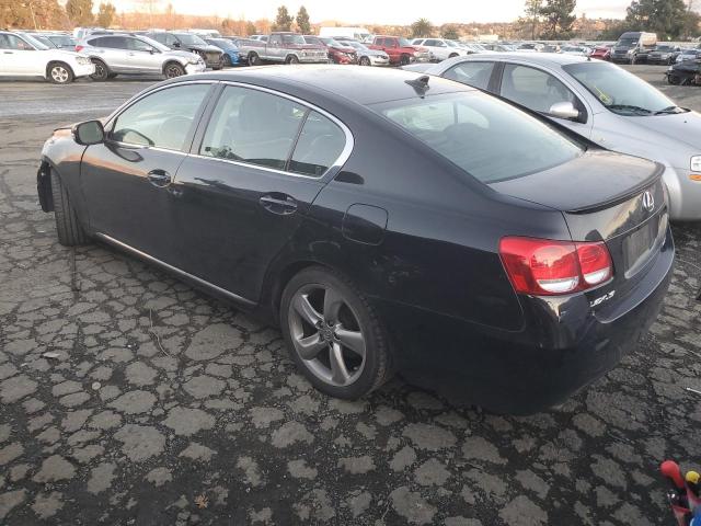 Image 2 of 2008 LEXUS GS 350 2008 with VIN JTHBE96SX80034139