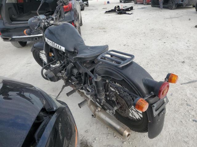 Image 3 of 2014 URAL MOTORCYCLE 2014 with VIN X8JMH2380EU224272