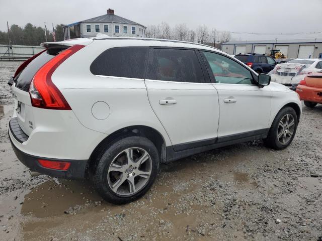 Изображение 3 2012 VOLVO XC60 T6 2012 с VIN YV4902DZ7C2257321