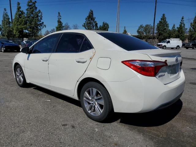 Изображение 2 2014 TOYOTA COROLLA ECO 2014 с VIN 5YFBPRHE7EP089197