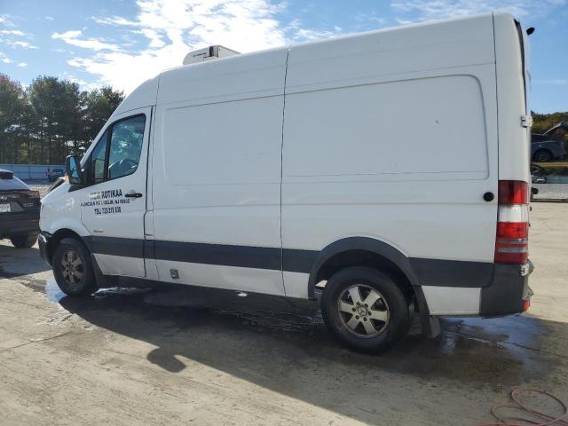 Изображение 2 2016 MERCEDES-BENZ SPRINTER 2500 2016 с VIN WD3PE7DD8GP193869