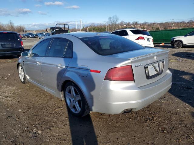 Изображение 2 2006 ACURA 3.2TL  2006 с VIN 19UUA66266A025192