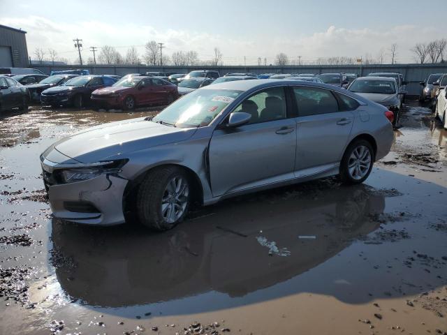Obraz 1 z 2019 HONDA ACCORD LX 2019 z VIN 1HGCV1F19KA069644