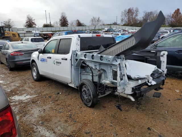 Image 2 of 2022 FORD MAVERICK XL 2022 with VIN 3FTTW8F90NRA97983