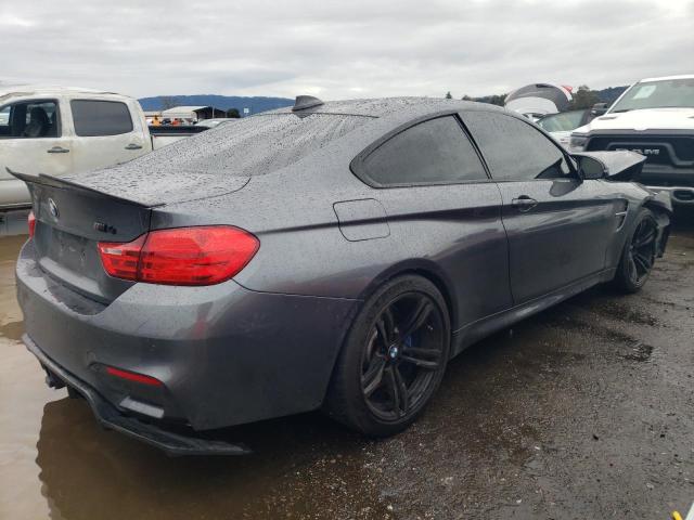 Image 3 of 2016 BMW M4  2016 with VIN WBS3R9C58GK337795