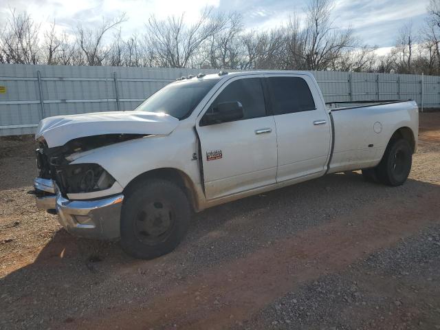 2011 DODGE RAM 3500  2011 image