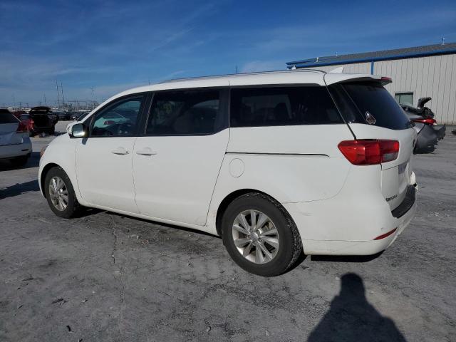 Obraz 2 z 2016 KIA SEDONA LX 2016 z VIN KNDMB5C1XG6149472