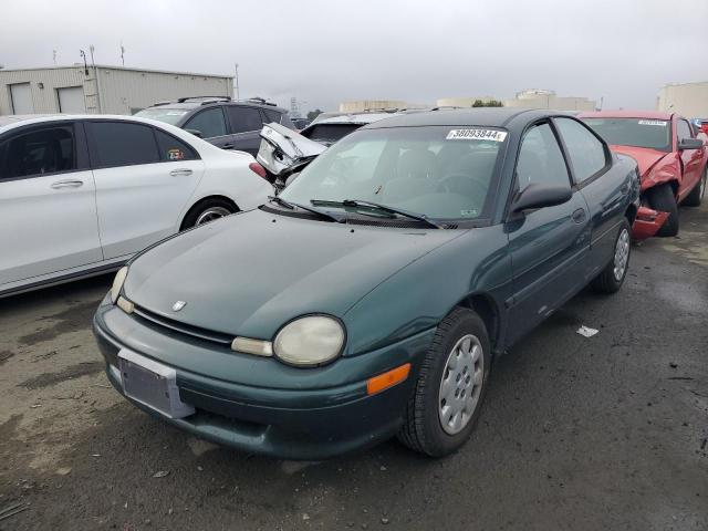 1998 DODGE NEON HIGHLINE 1998 image