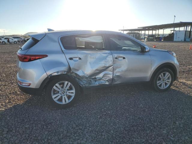 Image 3 of 2019 KIA SPORTAGE LX 2019 with VIN KNDPM3AC9K7591050