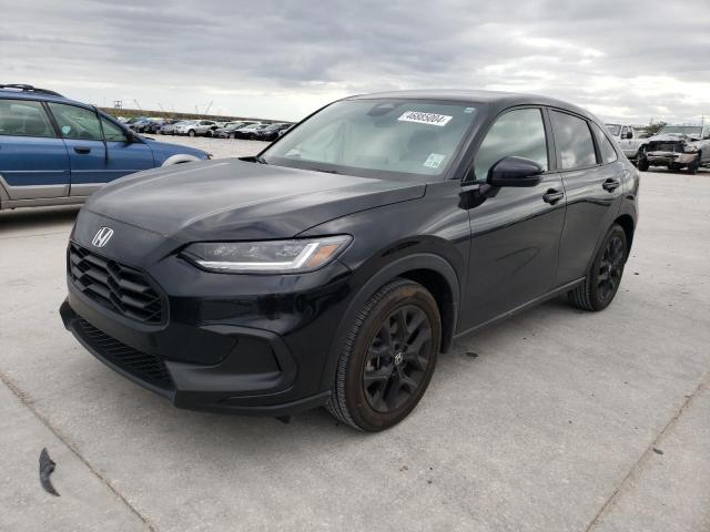Image 1 of 2023 HONDA HR-V SPORT 2023 with VIN 3CZRZ1H54PM712774