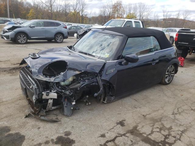 Obraz 2023 MINI COOPER S 2023