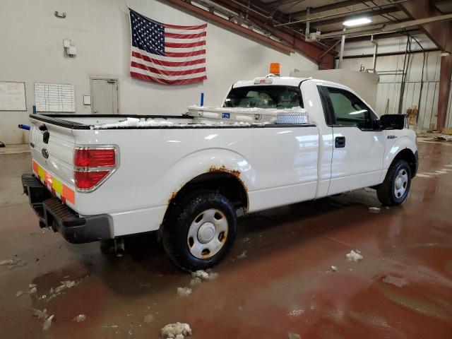 Изображение 3 2009 FORD F150  2009 с VIN 1FTRF12W59KA89191