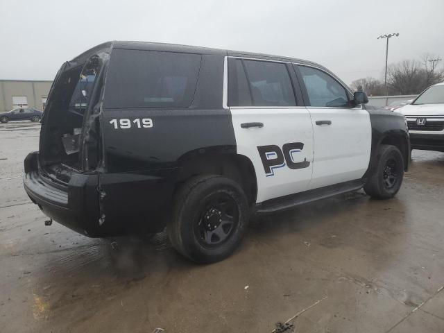 Изображение 3 2020 CHEVROLET TAHOE POLICE 2020 с VIN 1GNLCDEC0LR161955