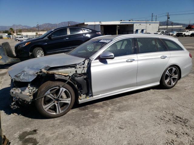 Obraz 1 z 2019 MERCEDES-BENZ E 450 4MATIC 2019 z VIN WDDZH6JBXKA637855