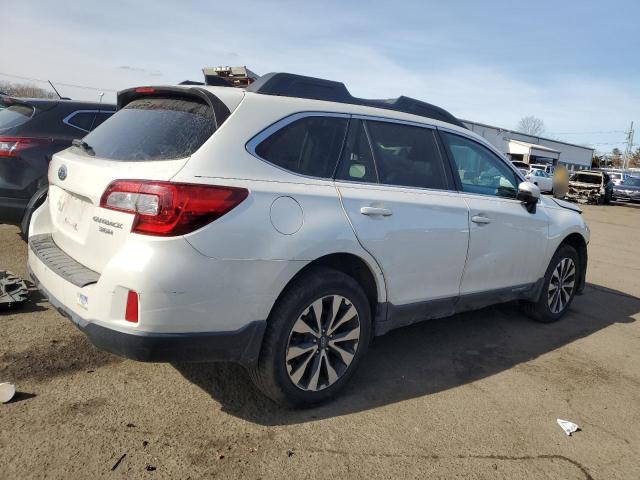Image 3 of 2016 SUBARU OUTBACK 3.6R LIMITED 2016 with VIN 4S4BSENC2G3262111