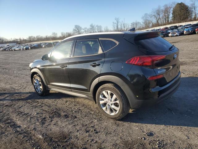 Obraz 2 z 2019 HYUNDAI TUCSON LIMITED 2019 z VIN KM8J3CA46KU061942