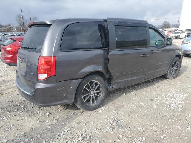 Изображение 3 2017 DODGE GRAND CARAVAN GT 2017 с VIN 2C4RDGEG7HR641495