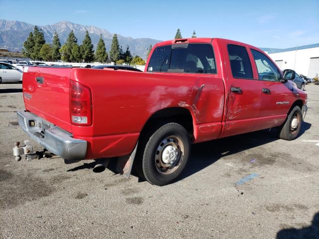 Image 3 of 2003 DODGE RAM 2500 ST 2003 with VIN 3D7KA28693G730635