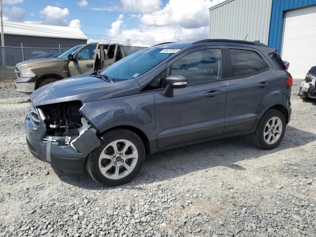 Image 1 of 2019 FORD ECOSPORT SE 2019 with VIN MAJ3S2GE3KC259433