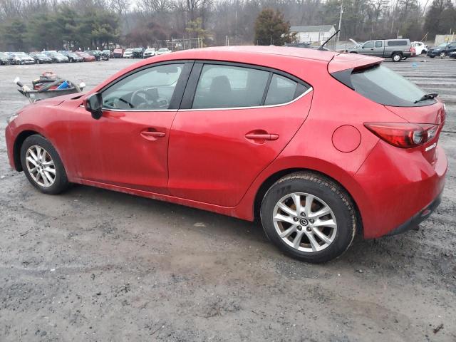 Obraz 2 z 2015 MAZDA 3 TOURING 2015 z VIN 3MZBM1L79FM198835