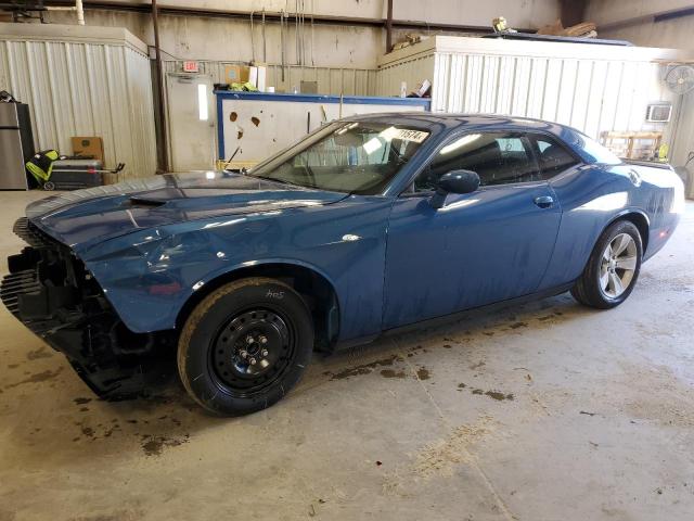 Изображение 1 2023 DODGE CHALLENGER SXT 2023 с VIN 2C3CDZAG5PH542660