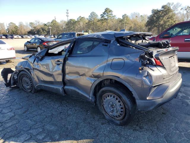 Obraz 2 z 2019 TOYOTA C-HR XLE 2019 z VIN JTNKHMBX2K1016342