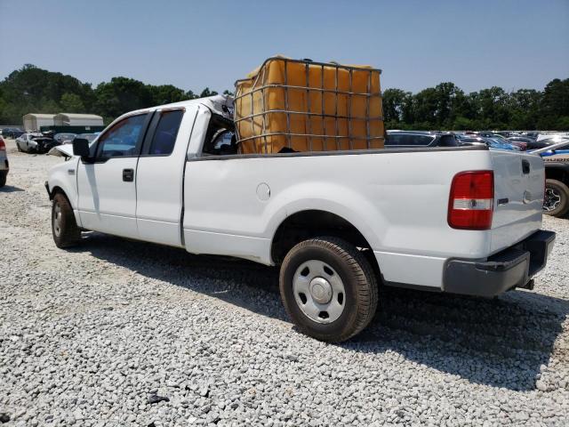 Obraz 2 z 2007 FORD F150  2007 z VIN 1FTVX12507NA60468