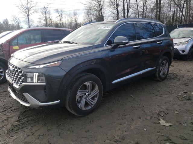 Obraz 1 z 2023 HYUNDAI SANTA FE SEL PREMIUM 2023 z VIN 5NMS3DAJ5PH552666