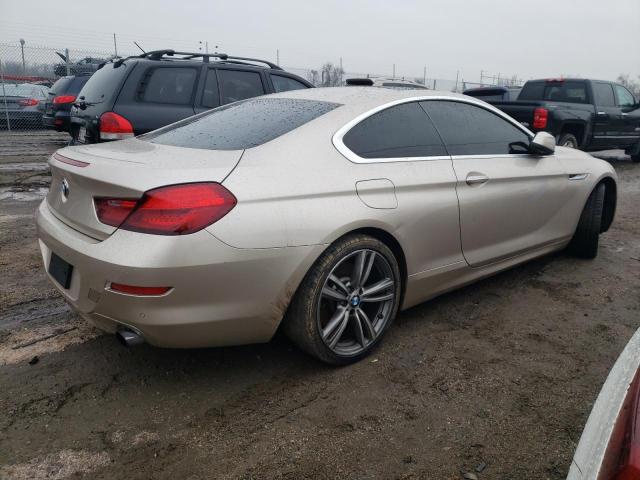 Obraz 3 z 2012 BMW 640 I 2012 z VIN WBALW3C55CC892251