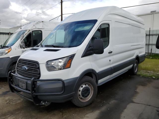 Изображение 1 2018 FORD TRANSIT T-350 2018 с VIN 1FTBW3XV9JKA76140