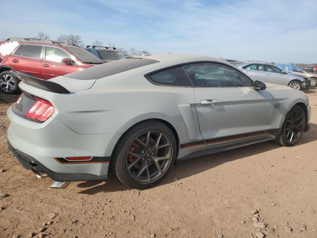 Image 3 of 2021 FORD MUSTANG MACH I 2021 with VIN 1FA6P8R06M5551359