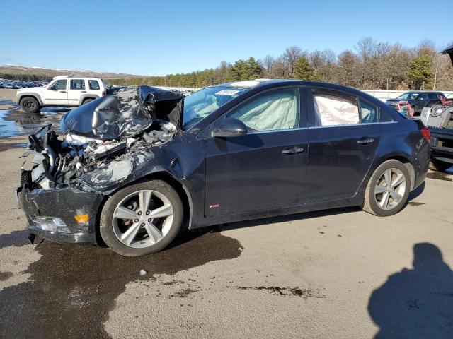 Изображение 1 2013 CHEVROLET CRUZE LT 2013 с VIN 1G1PE5SB6D7280797