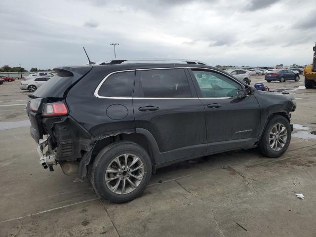 Image 3 of 2019 JEEP CHEROKEE LATITUDE PLUS 2019 with VIN 1C4PJLLB9KD316079