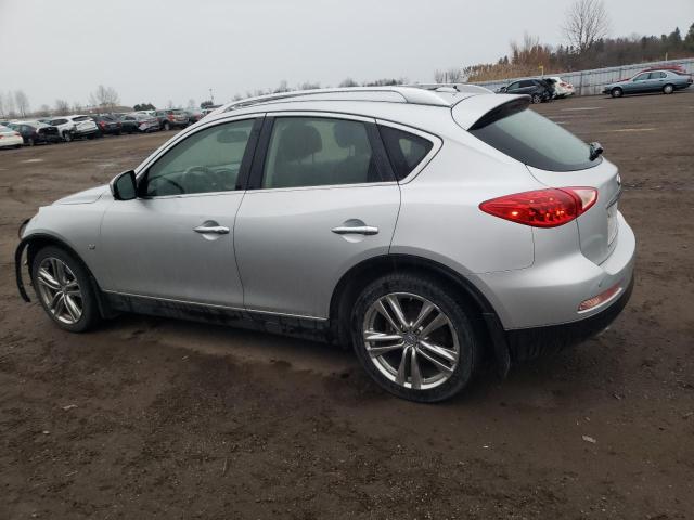 Изображение 2 2015 INFINITI QX50  2015 с VIN JN1BJ0HR6FM772810