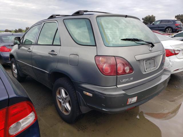 Obraz 2 z 2000 LEXUS RX 300 2000 z VIN JT6HF10U5Y0097032