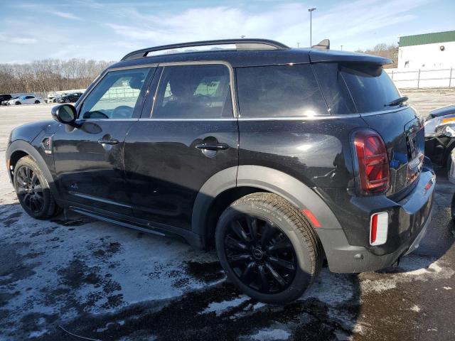 Image 2 of 2022 MINI COOPER S COUNTRYMAN ALL4 2022 with VIN WMZ83BR01N3N58468