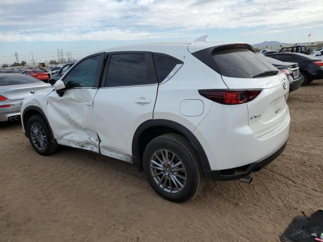 Image 2 of 2018 MAZDA CX-5 SPORT 2018 with VIN JM3KFABM3J1448149