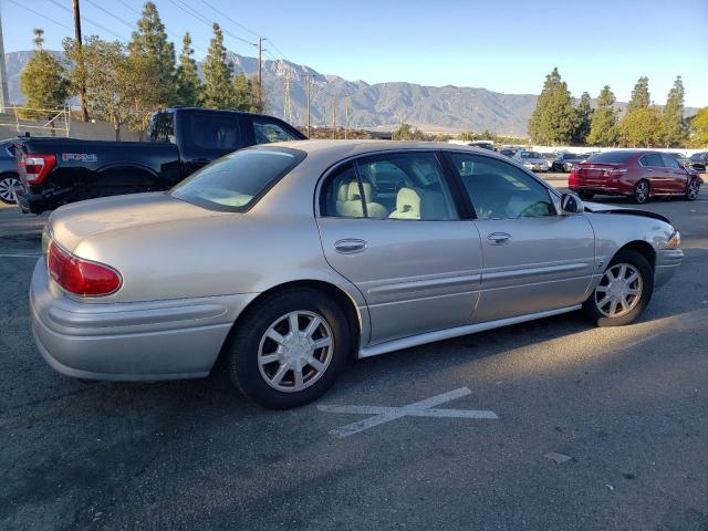 Image 3 of 2004 BUICK LESABRE CUSTOM 2004 with VIN 1G4HP54K444166359