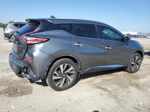 Obraz 3 z 2017 NISSAN MURANO S 2017 z VIN 5N1AZ2MG5HN119394