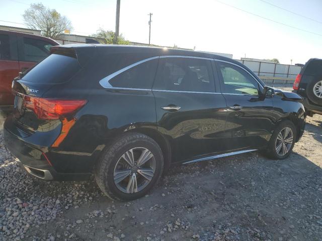 Изображение 3 2020 Acura MDX 2020 с VIN 5J8YD3H35LL001320