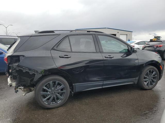 Изображение 3 2022 CHEVROLET EQUINOX RS 2022 с VIN 2GNAXWEV1N6104963