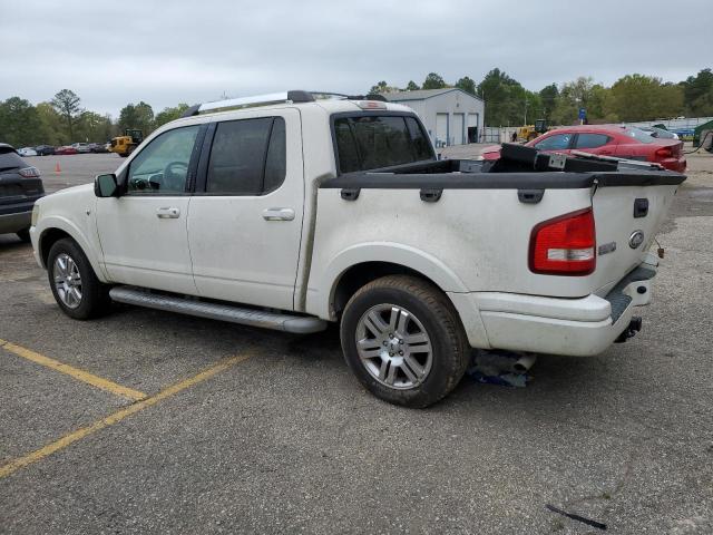 Obraz 2 z 2008 FORD EXPLORER SPORT TRAC LIMITED 2008 z VIN 1FMEU33848UA02816