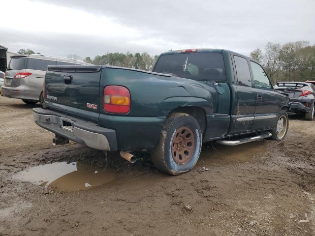 Obraz 3 z 2003 GMC NEW SIERRA C1500 2003 z VIN 1GTEC19V73Z329327